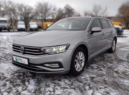 Volkswagen - Passat
