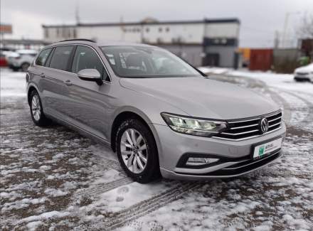 Volkswagen - Passat