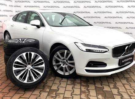 Volvo - S90