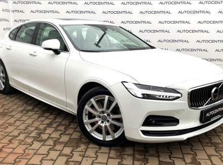 Volvo - S90
