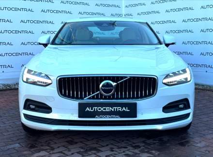 Volvo - S90