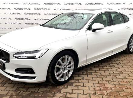Volvo - S90
