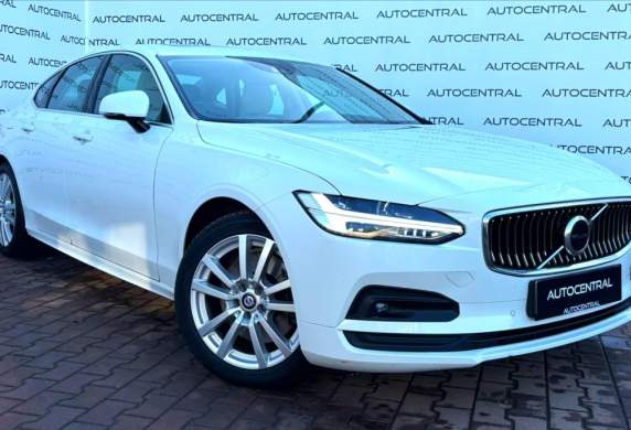 Volvo - S90
