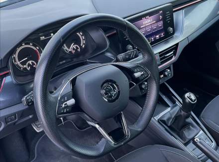 Škoda - Kamiq