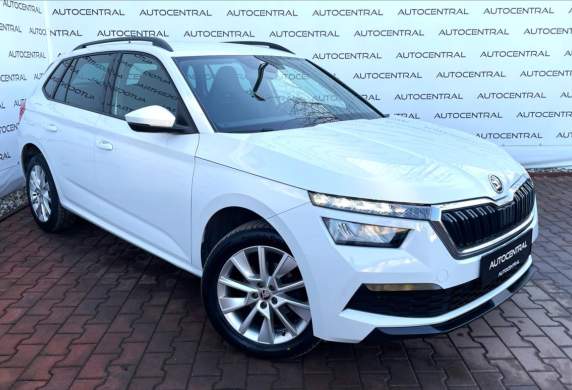 Škoda - Kamiq