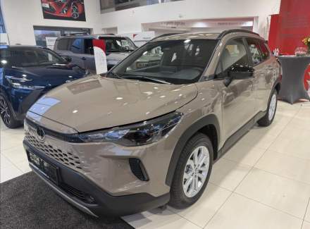 Toyota - Corolla Cross