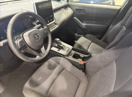 Toyota - Corolla Cross