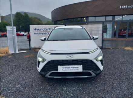 Hyundai - Bayon