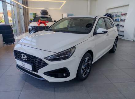 Hyundai - i30