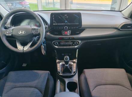 Hyundai - i30