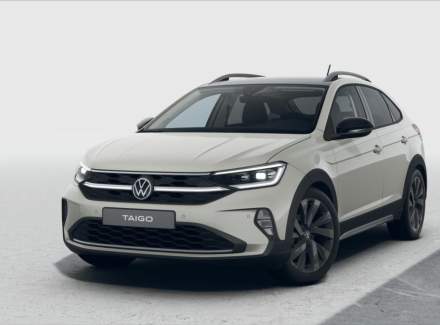 Volkswagen - Taigo