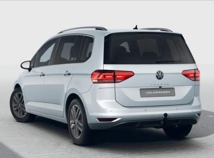 Volkswagen - Touran