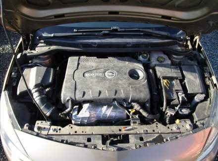 Opel - Astra