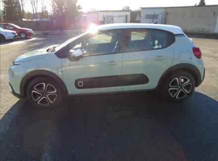 Citroën - C3