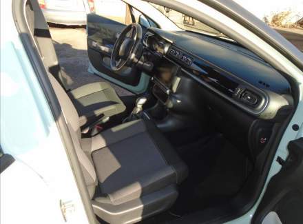 Citroën - C3