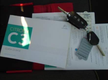 Citroën - C3