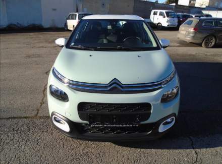 Citroën - C3
