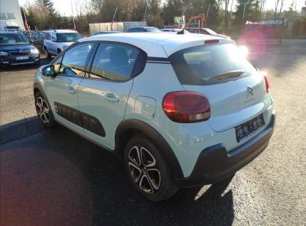 Citroën - C3