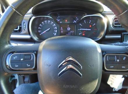 Citroën - C3