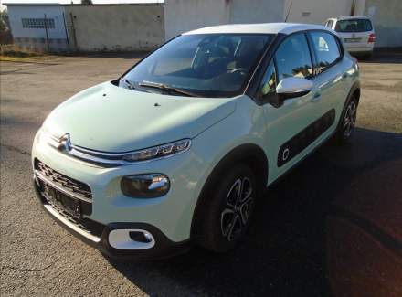 Citroën - C3