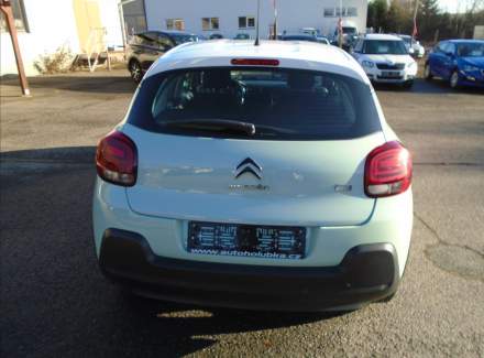 Citroën - C3