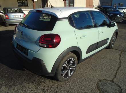 Citroën - C3