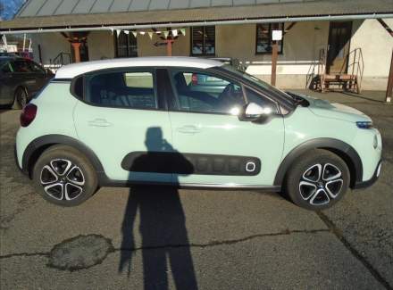 Citroën - C3