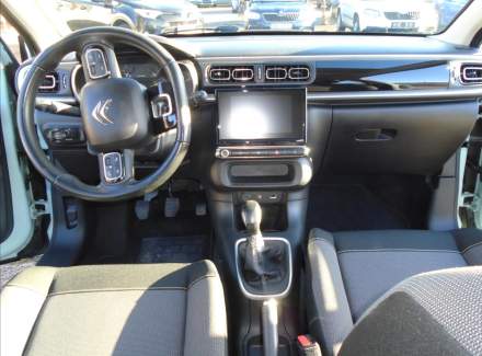 Citroën - C3