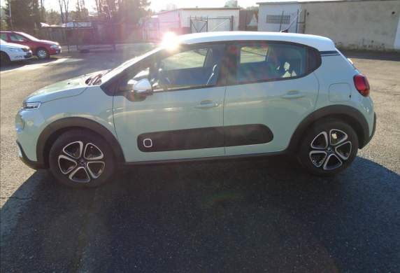 Citroën - C3