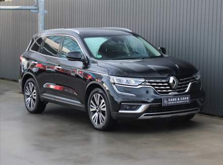 Renault - Koleos