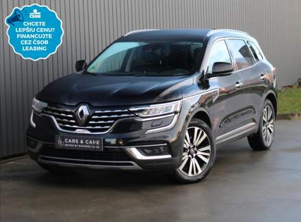 Renault - Koleos