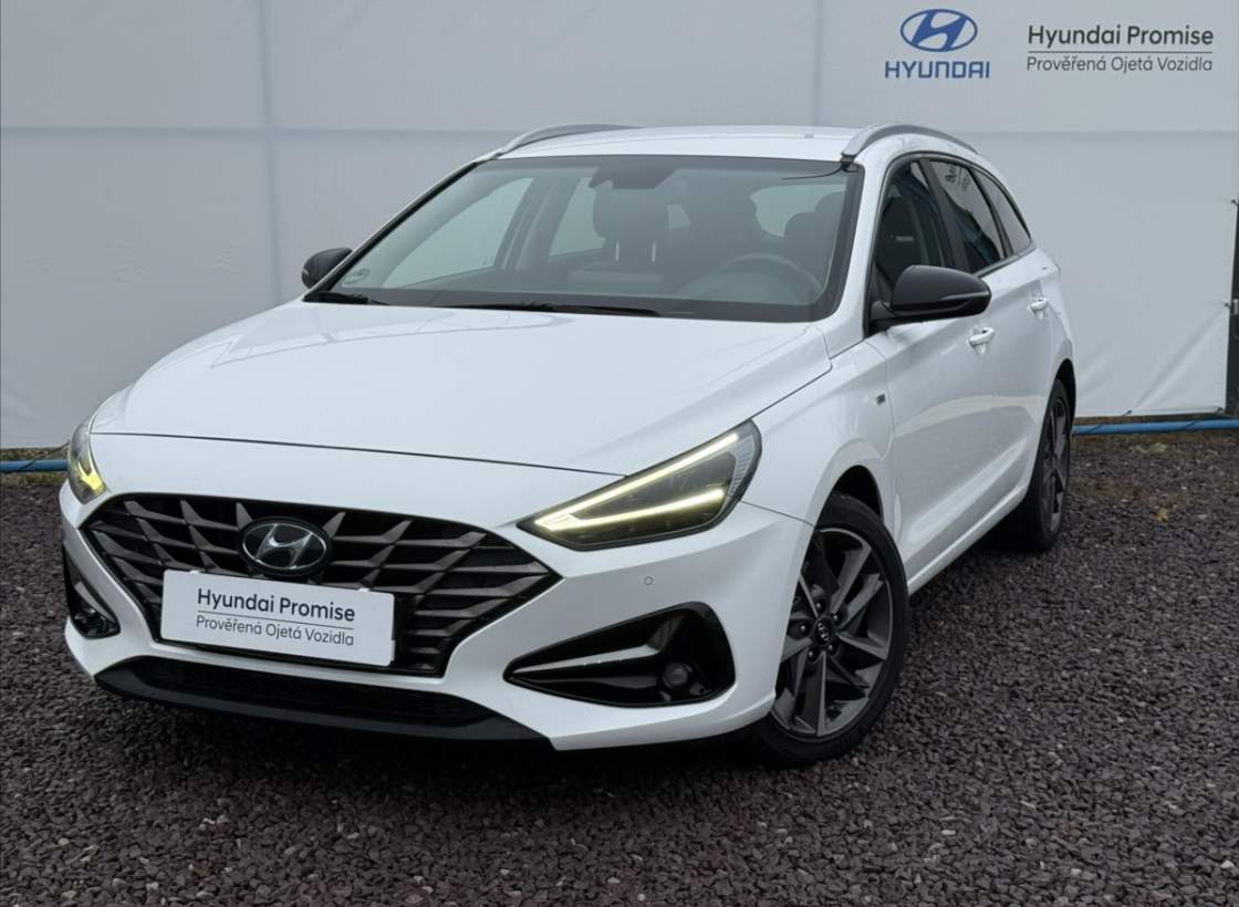 Hyundai - i30