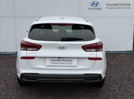 Hyundai - i30
