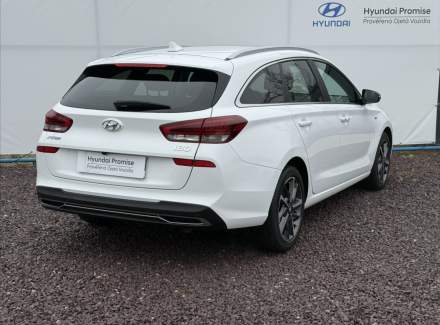 Hyundai - i30