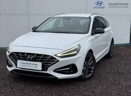 Hyundai - i30