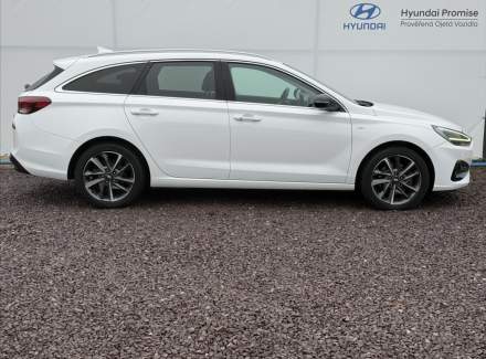 Hyundai - i30