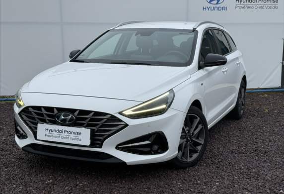 Hyundai - i30
