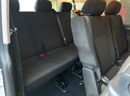 Volkswagen - Caravelle