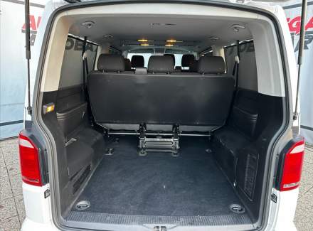 Volkswagen - Caravelle