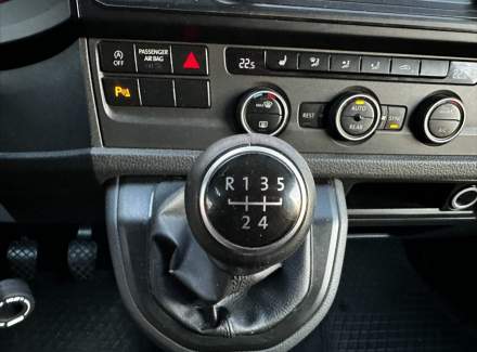 Volkswagen - Caravelle