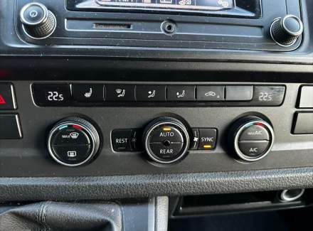 Volkswagen - Caravelle