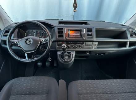 Volkswagen - Caravelle