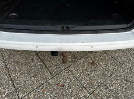 Volkswagen - Caravelle