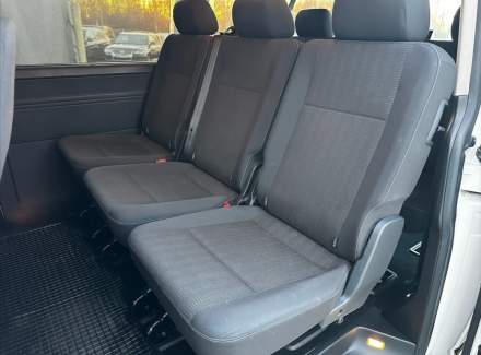 Volkswagen - Caravelle