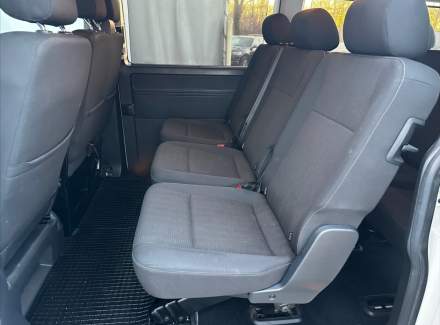 Volkswagen - Caravelle