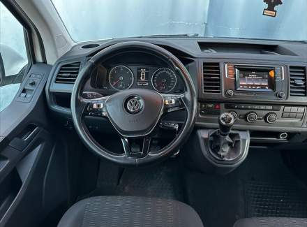 Volkswagen - Caravelle