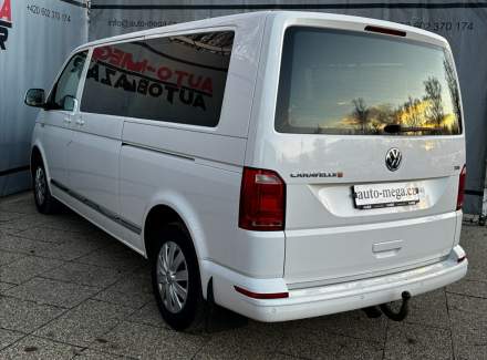 Volkswagen - Caravelle