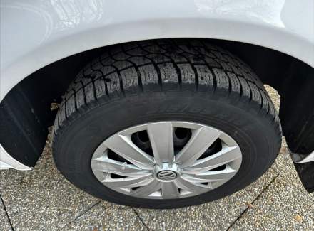 Volkswagen - Caravelle