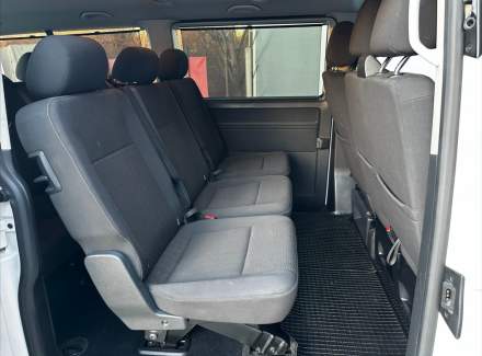 Volkswagen - Caravelle