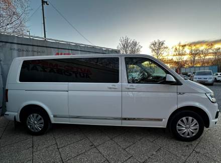 Volkswagen - Caravelle